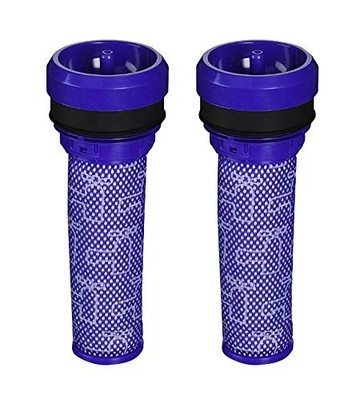 Rinsable Premotor Filter Fit for Dyson DC39 Animal, Multi-floor Canister Vacu...