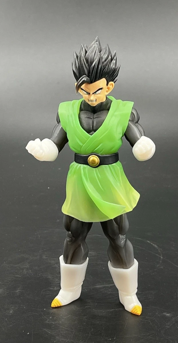 Great Saiyaman In Collectible Dragonball Z Anime Items for sale | eBay