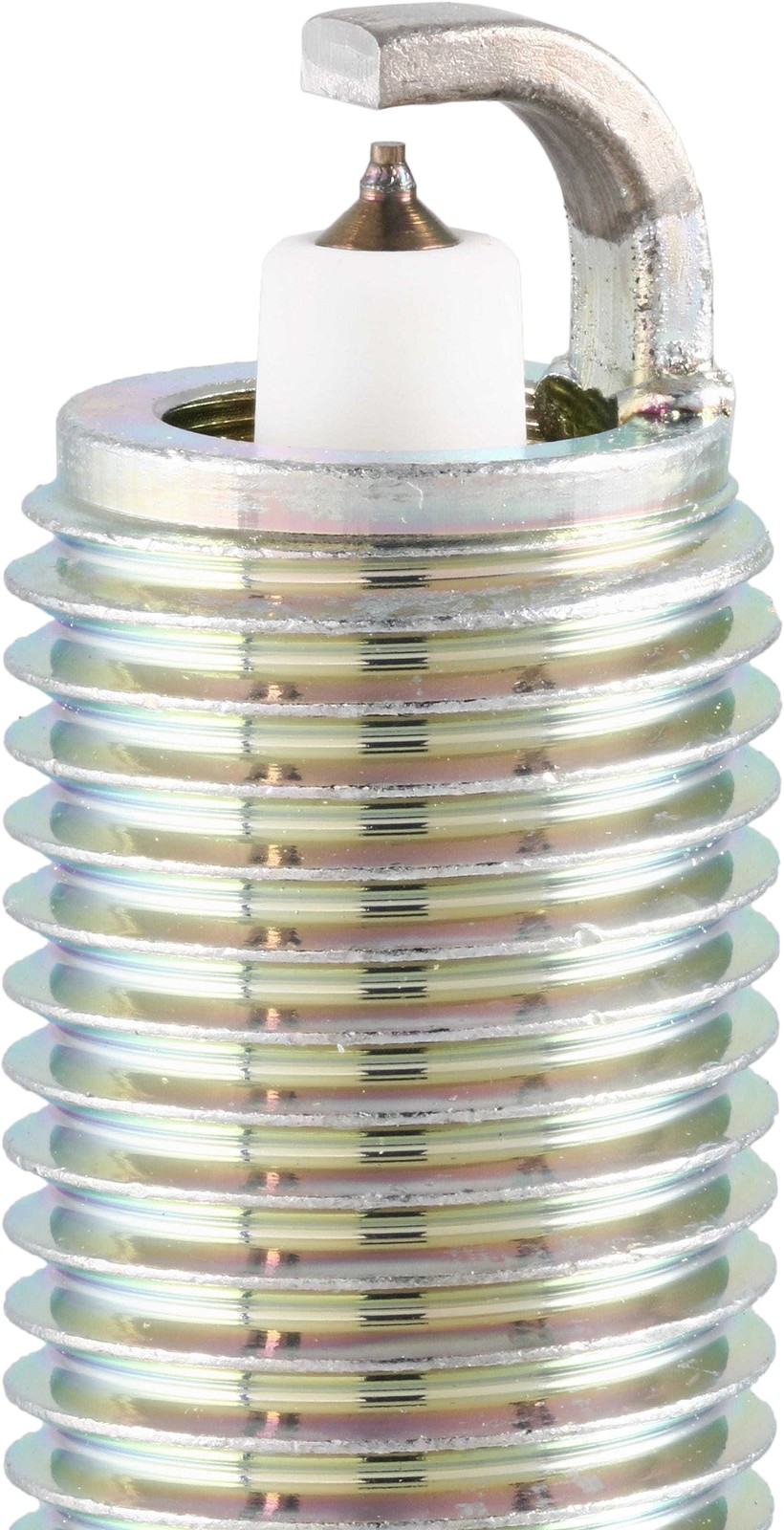 NGK LKAR8AI-9 Iridium/Platinum Spark Plugs for KTM 690 Models Box of 4