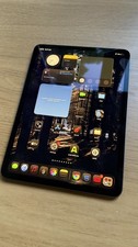 Apple iPad Pro 2nd Gen 128GB, Wi-Fi, 11 in - Space Grey - Good Cond.  (84% BH)
