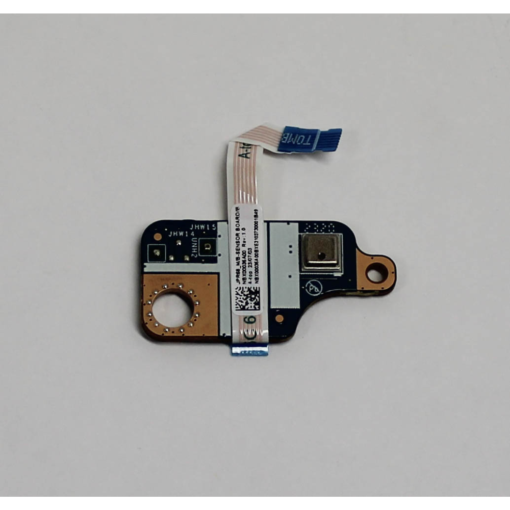 N42551-001 HP IR-SENSOR PC BOARD W/CABLE VICTUS BY HP 16-R0073CL