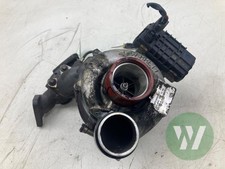 Turbolader Mercedes-Benz M-Klasse W166 A6420901086 P25630924 Turbolader Mercedes-Benz M-Klasse W166 A6420901086 P25630924