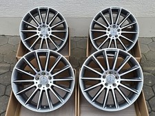 4 x Original Mercedes GLA AMG X156  19 Zoll Felgen  A1564012800 8,0J x 19 ET43,5