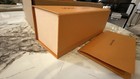Authentic LOUIS VUITTON LV Gift Medium Box 10.5 x 4 x 4.25 inches — photo 6