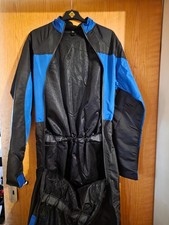 SKYEX- Piloten, Gleitschirm Overall, Gr. XXL, winddicht, atmungsaktiv