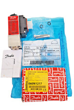 Danfoss Drucktransmitter Mit Gehäuse MBS5100...