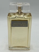 Narciso Rodriguez Patchouli Musc EDP 3.3 oz. New W/O Box Authentic *See Details*