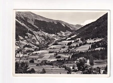 D8113) S. LEONARDO St. Leonhard Passeier - 1959