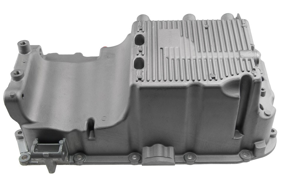 Original NTY Oil Pan BMO-FT-001 For Fiat Opel - Image 12