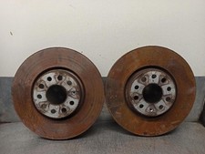 5QF615301A front brake disc 4651484 SEAT TARRACO KN2 1.5 16V TSI ACT 2018