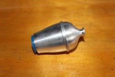 New Profi F2D Muffler w/ O-ring. F2D 2,5cc Muffler New   