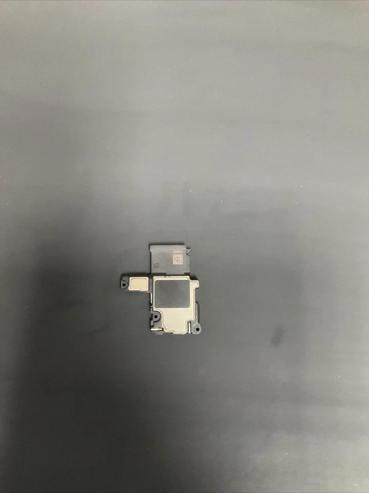 Altavoz iPhone 6 - Altavoz Original Apple iPhone 6. Probado, 100% Foto 2 de 3