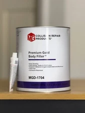 MG Premium Body filler MGD-1704