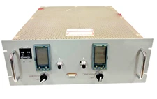 INVENSYS EUROTHERM TEMPERATURE CONTROLLER 100-240 VAC x2 on Unit - FREE SHIPPING