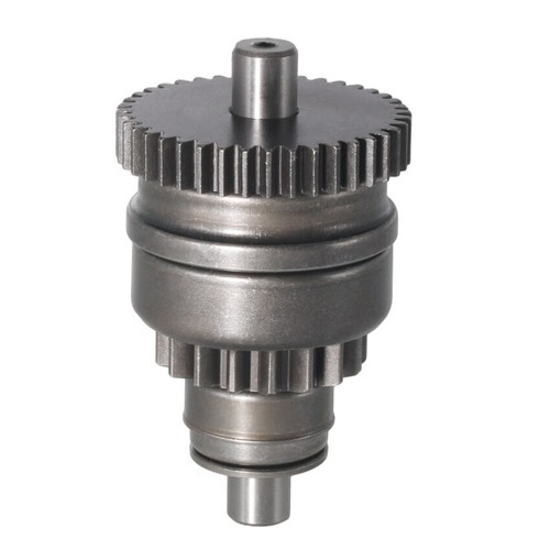 Starter Drive Bendix For Polaris Xplorer 300 400 500 1995-2002 - Foto 5