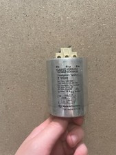 Repuestos Ergoline encendedor casquillo quemador Porta de Sol