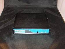 Telebyte Technology Model 273- Fiber Optic Mux