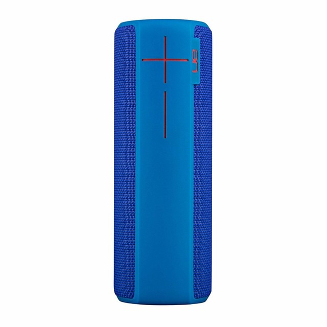 Ultimate Ears UE Boom Bluetooth Portable Speaker Model S-00151 â Black | eBay