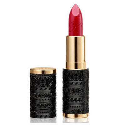 Kilian Le Rouge Parfum Scented Lipstick #110 Satin Aphrodisiac Roug NWB MRSP $62