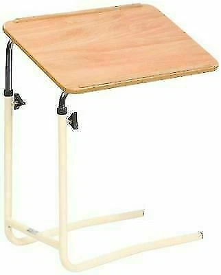 Steel Overbed Tables Tables