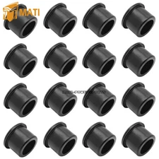 16PCS A Arm Bushing Kit for Yamaha Warrior 350 YFM350X 1987-2004 90381-15088-00