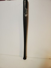 CHICAGO WHITE SOX 1996 MLB USED BASEBALL BAT BLACK 