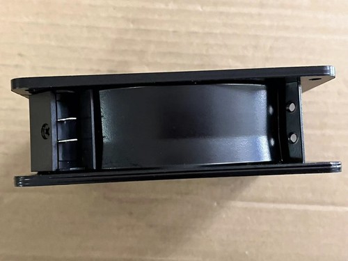 Ventilateur refroidissement armoire industrielle 1 pièce TA450 A30108-10 115V 0.21A 12038 - Photo 5/6