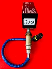 NEW OEM BOSCH 16272 Oxygen Sensor-Actual OE FOR Mercedes-Benz