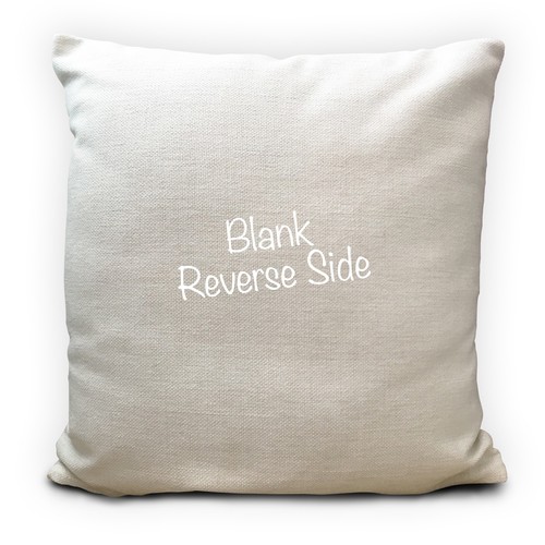 Personalised New Baby Born Cushion Pillow Cover - Baby Shower Gift Bunny Rabbit - Picture 6 of 8