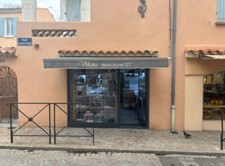 A vendre fond de commerce Bijouterie Le Lavandou