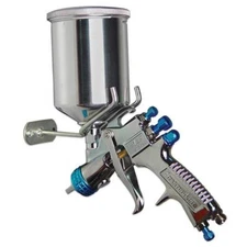 Wall-Mount Paint Spray Gravity-Fed Gun Holder #AE-160