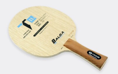 Galaxy / Yinhe Uniaxial Carbon Table Tennis Blade T-11s / T11s, AUD