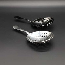 Premium Julep Strainer - 2 Colours