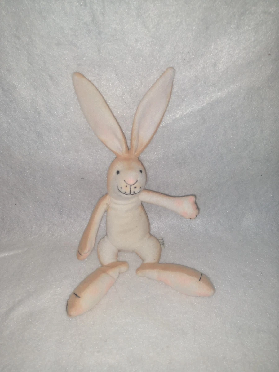 Love Rabbit Bunny Plush – Stuffed Animal Toys –