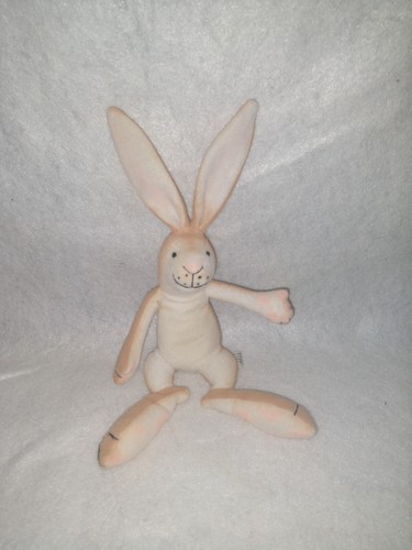 love rabbit plush