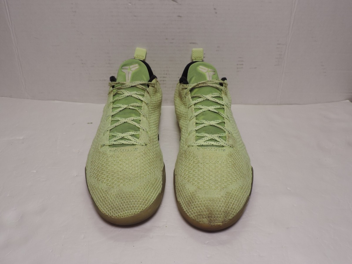 Size 11.5 - Nike Kobe 11 Elite 4KB Low Ghost of Christmas
