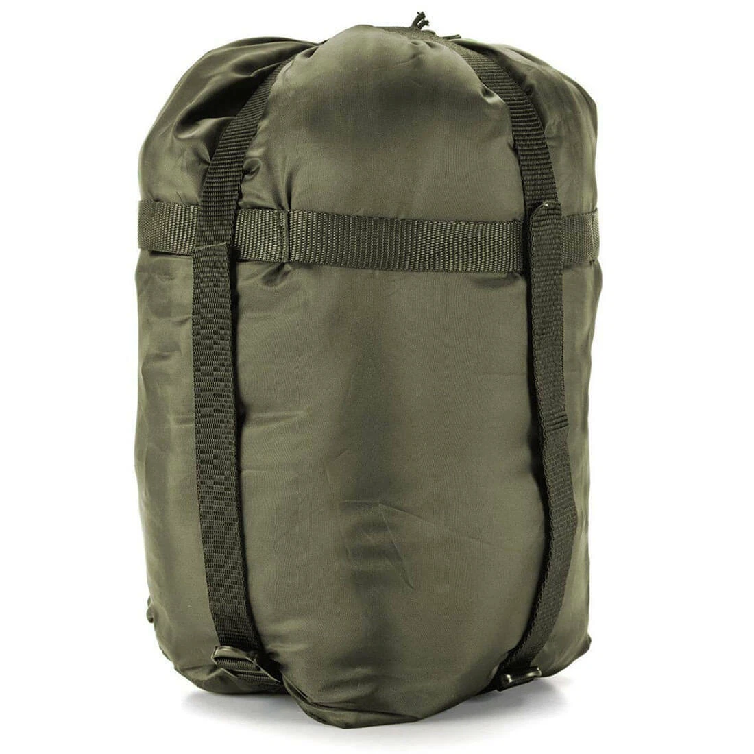 Snugpak Compression Storage Stuff Sacks Olive Green