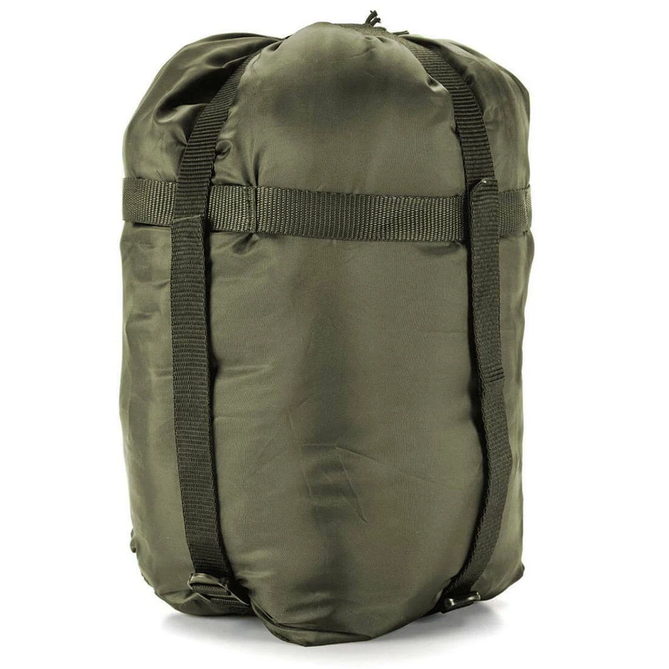 Snugpak Kompression Aufbewahrung Zeug Säcke olivgrün