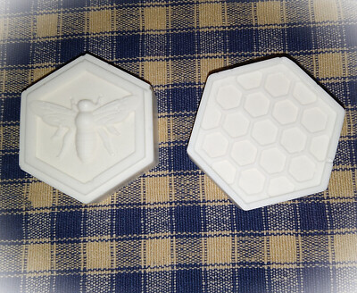 Honeybee, Comb Soap set, choice, soap type, scent, FREE ship, 180+ scents, gifts