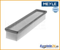Luftfilter Meyle 16-123210007 FüR Renault Clio Ii Kangoo