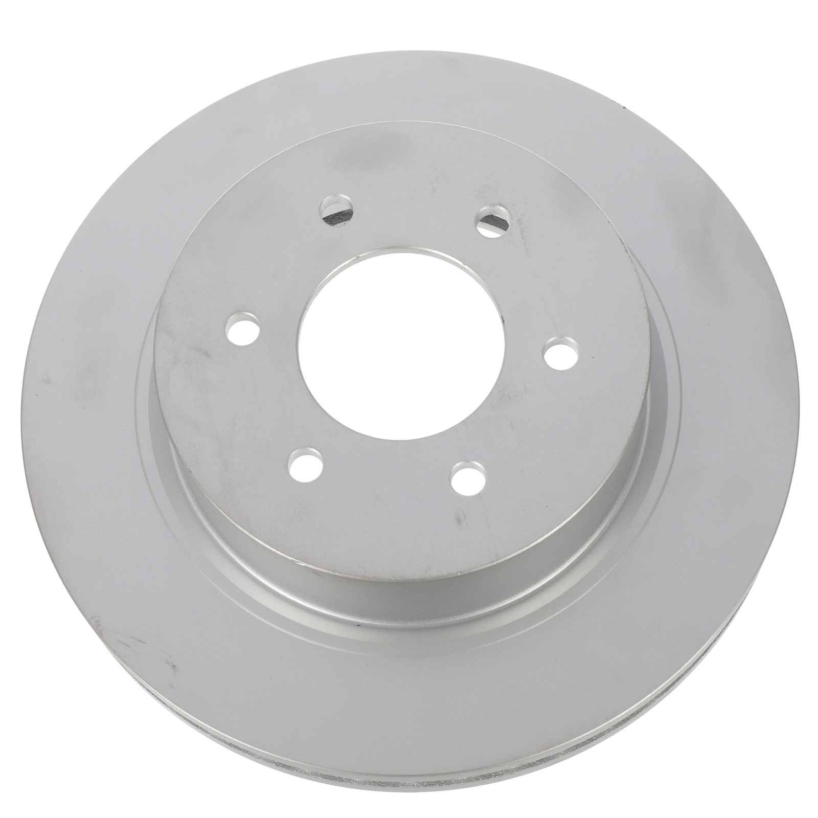 Disco de freno delantero para Nissan (N/P D0206-EZ00CNW)