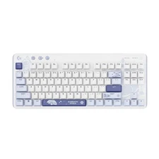 Logitech x Genshin Impact Kamisato Ayaka G517 Mechanical Gaming Keyboard