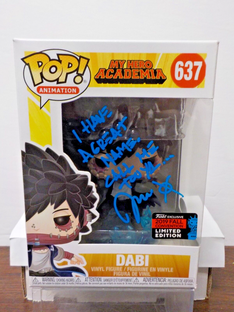 C0905 Funko My Hero Academia 