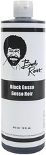 Bob Ross Gesso 473ml-Black Pack of 1 