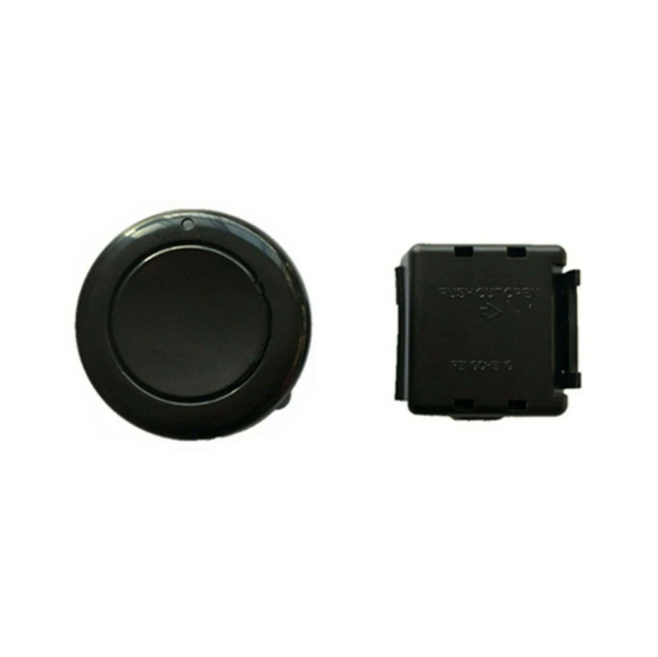 Universal Wireless Auto Truck Car SUV Refit Steering Wheel Horn Button Kit 12V  - Image 3 of 4