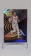 2022 Panini WNBA REVOLUTION Pick from List! SHOCK WAVE Insert