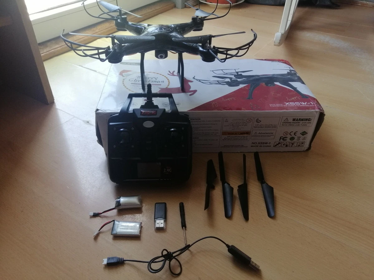Syma X5sw-1 | EBay