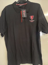 Walkinshaw Andretti United Polo Shirt Mens Size 2XL - Holden V8 Supercars