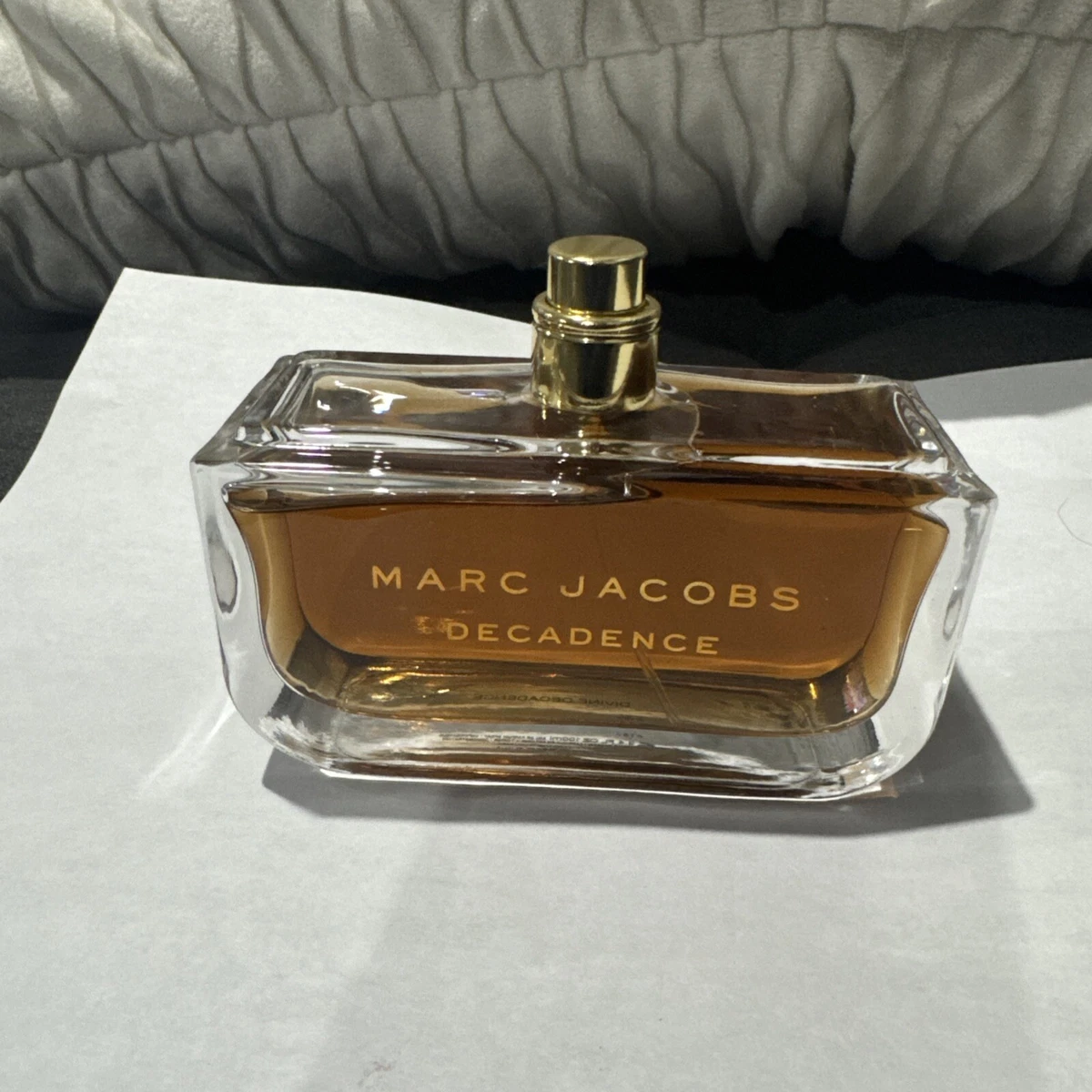 Marc Jacobs Decadence Perfume for Women for sale - eBay