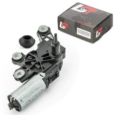 Scheibenwischer Motor Dichtung Wischermotor Heckscheibe hinten für VW Lupo